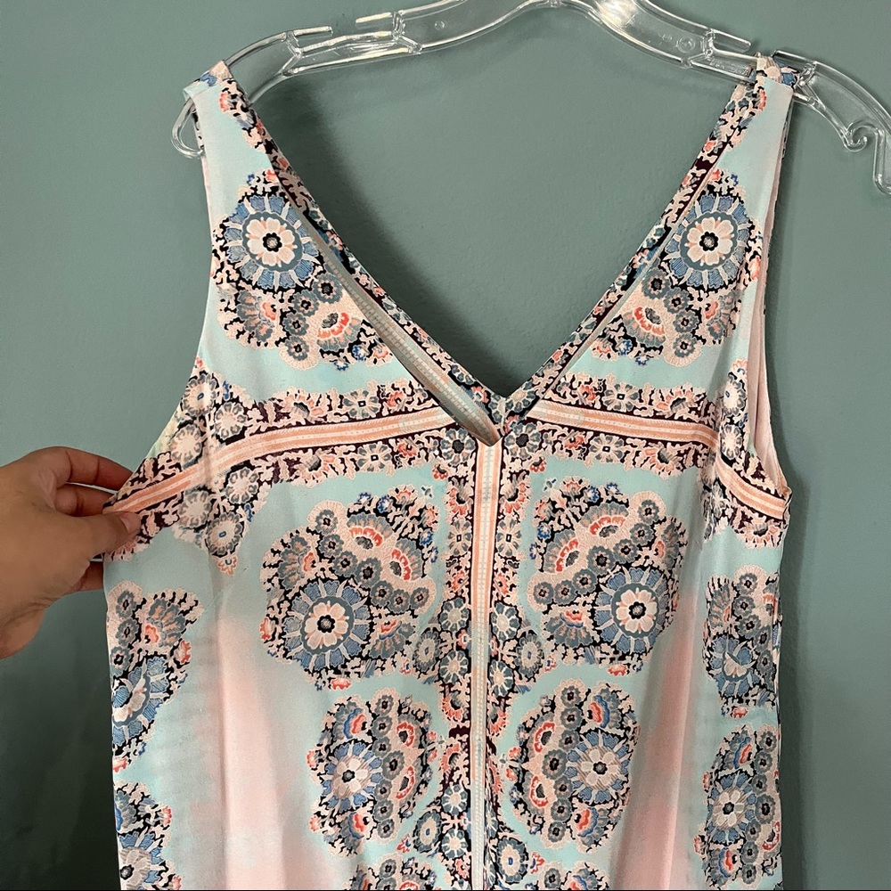 Nanette Lepore  light weight dress sz 4 - Picture 8 of 8